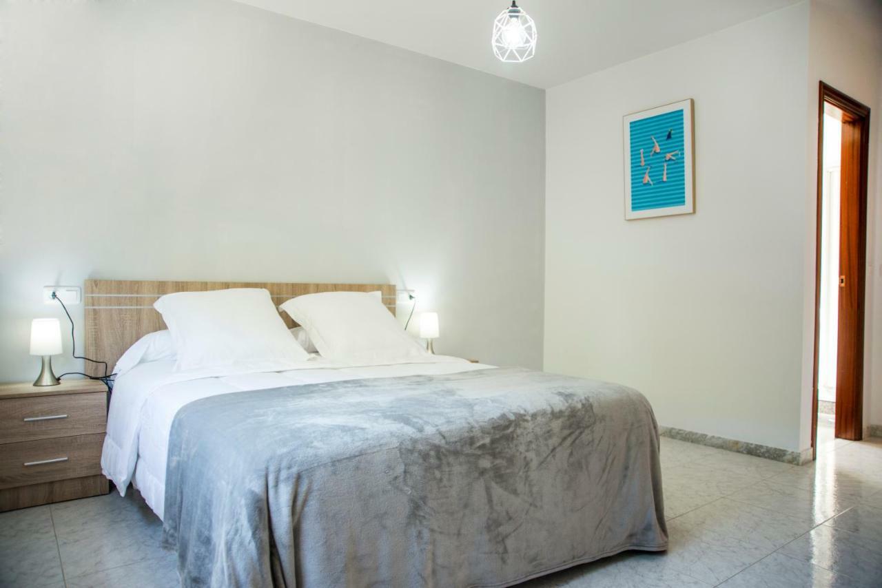 Balea Playa Villa O Grove Exterior photo