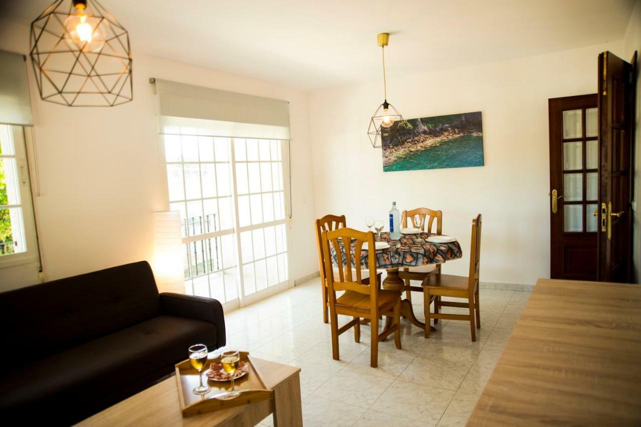 Balea Playa Villa O Grove Exterior photo